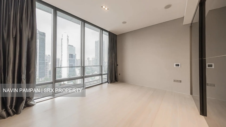 The Marq On Paterson Hill (D9), Condominium #517073491
